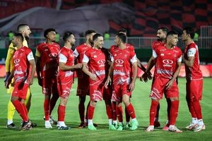 ترکیب پرسپولیس مقابل النصر