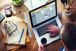 آشنایی با انواع روش های برنامه ریزی