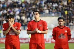 زور تراکتور به سپاهان نرسید