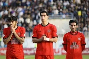 ترکیب تراکتور مقابل الخالدیه مشخص شد