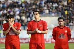 زور تراکتور به سپاهان نرسید