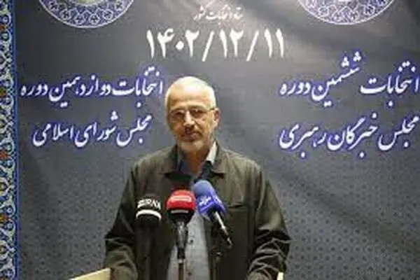 از ۲۵ هزار داوطلب مجلس ۲۸ درصد عدم احراز یا تأیید دریافت کرده‌اند