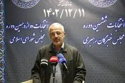 از ۲۵ هزار داوطلب مجلس ۲۸ درصد عدم احراز یا تأیید دریافت کرده‌اند