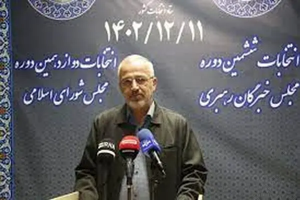 از ۲۵ هزار داوطلب مجلس ۲۸ درصد عدم احراز یا تأیید دریافت کرده‌اند