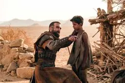  آمارهای صعودی سینمای سعودی