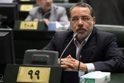 جلسه کمیسیون فرهنگی با وزیر کشور