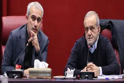 تعلل در شنیدن مطالبات یکی از زمینه‌های بروز اعتراض بازاریان
