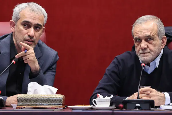 تعلل در شنیدن مطالبات یکی از زمینه‌های بروز اعتراض بازاریان
