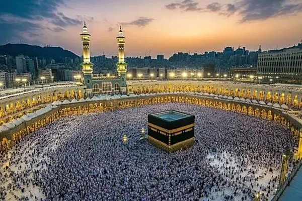 ثبتنام عمره ۱۴۰۳ با هزینه ۶۴ میلیون تومان | فرصت ویژه برای دارندگان فیش عمره