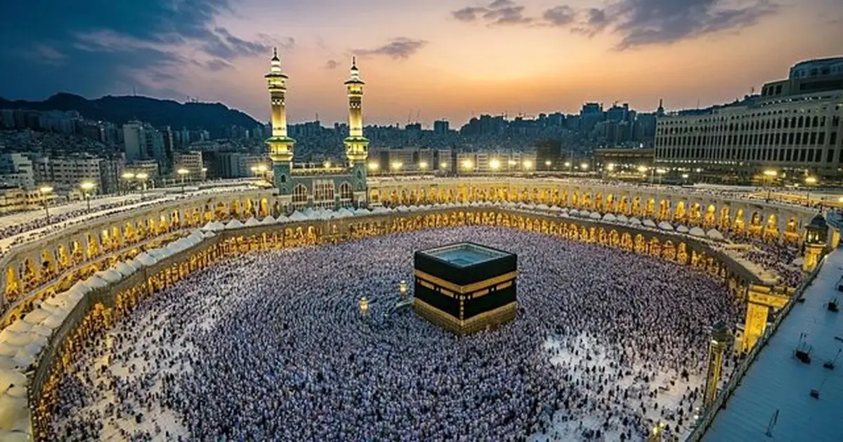 ثبت‌نام عمره ۱۴۰۳ با هزینه ۶۴ میلیون تومان | فرصت ویژه برای دارندگان فیش عمره