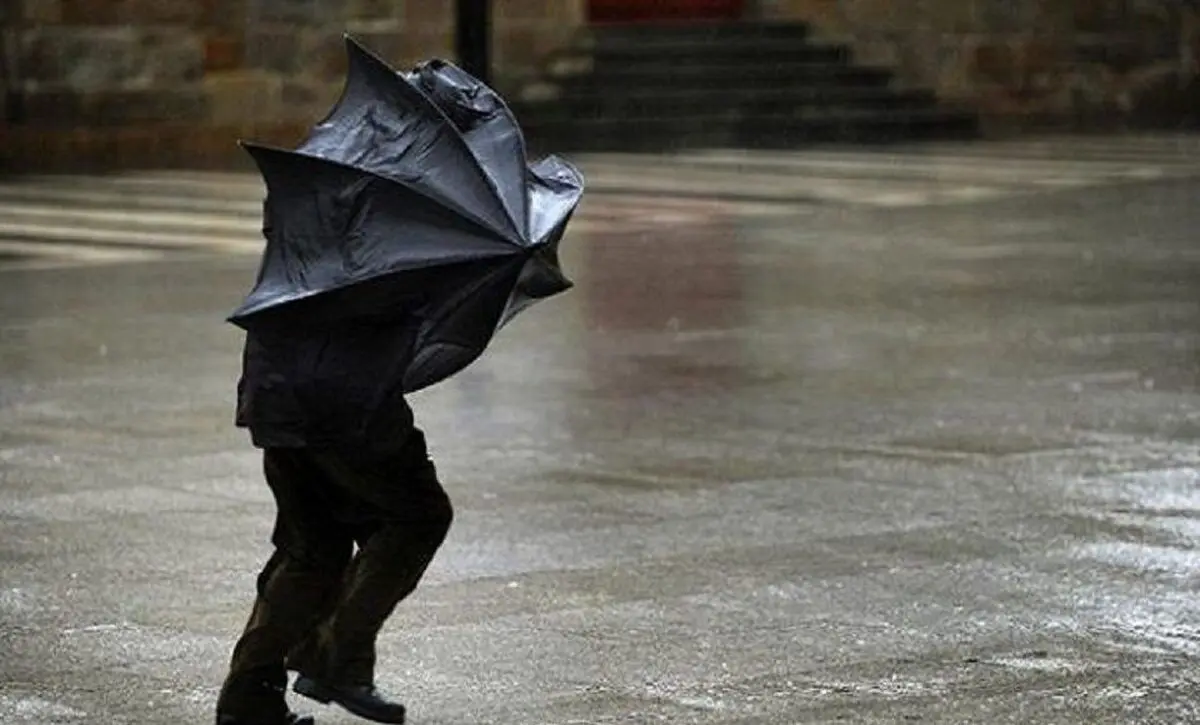 هواشناسی ایران امروز شنبه ۱۳ تیر ۱۴۰۵ | رگبار، رعدوبرق و گردوخاک در ۱۷ استان