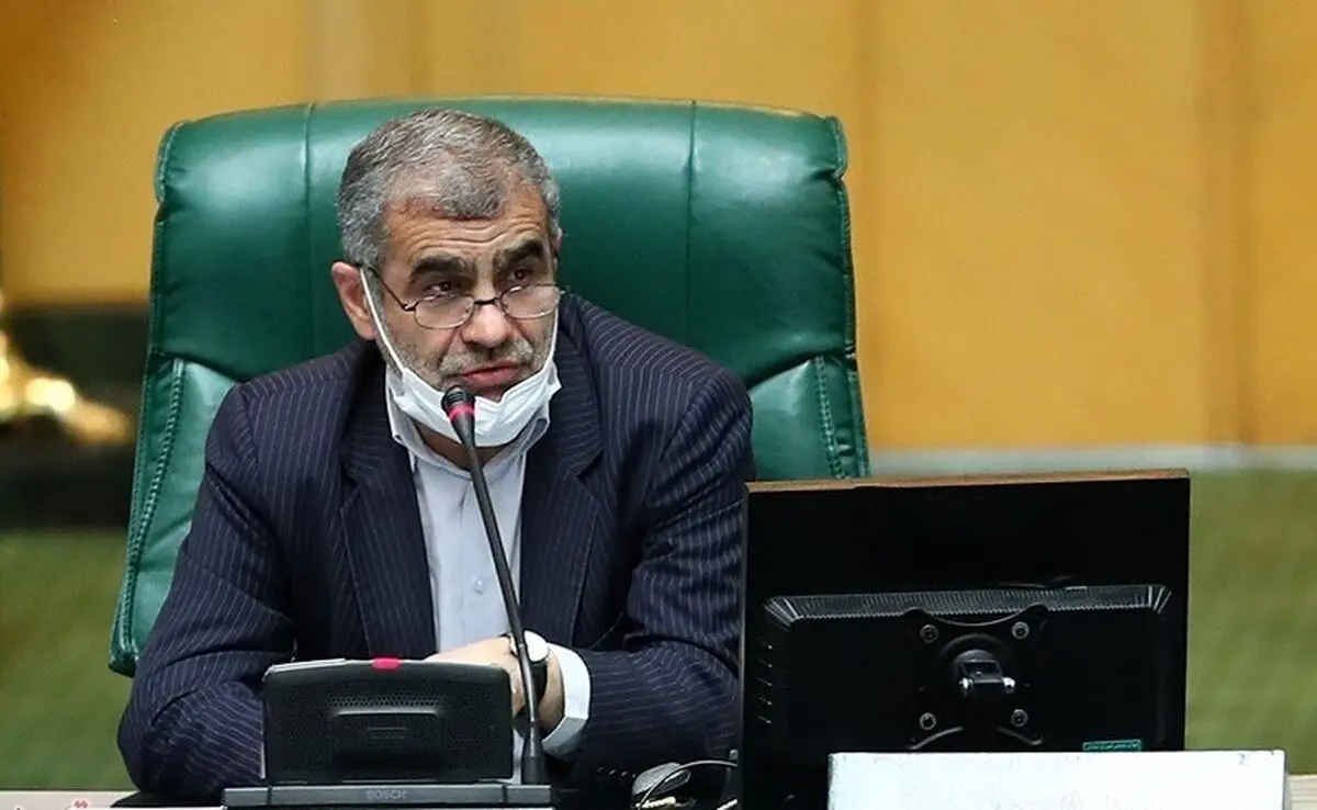 وزیر بهداشت مراقب باشد که مافیای واردات، پشت ستاد کرونا سنگر نگیرد