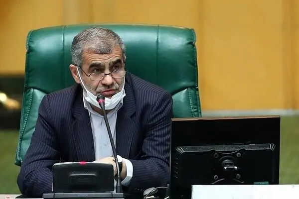 وزیر بهداشت مراقب باشد که مافیای واردات، پشت ستاد کرونا سنگر نگیرد