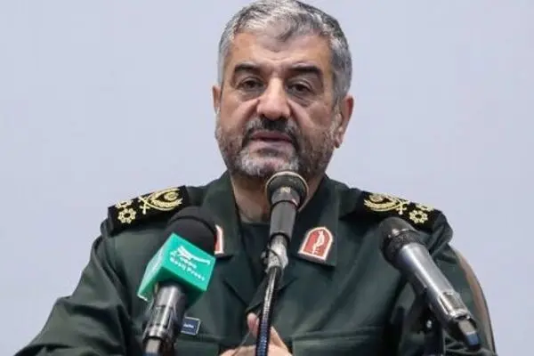 امروز هیچ کشوری جرأت اقدام نظامی علیه ایران را ندارد
