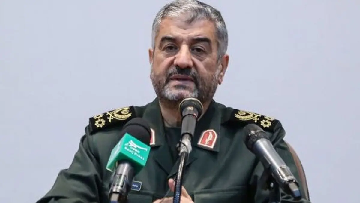 امروز هیچ کشوری جرأت اقدام نظامی علیه ایران را ندارد
