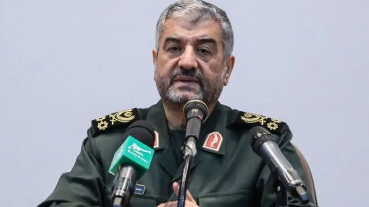 امروز هیچ کشوری جرأت اقدام نظامی علیه ایران را ندارد
