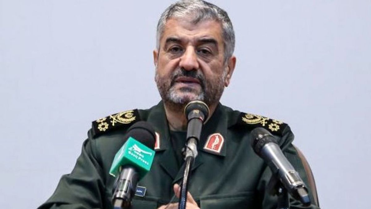 امروز هیچ کشوری جرأت اقدام نظامی علیه ایران را ندارد
