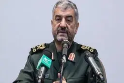 امروز هیچ کشوری جرأت اقدام نظامی علیه ایران را ندارد
