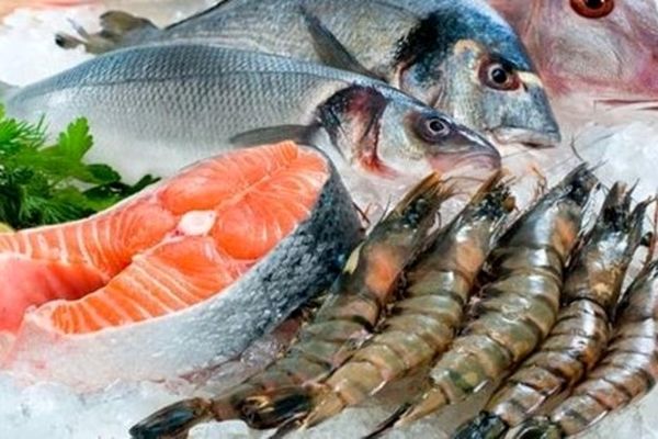   کاهش ۳۰ درصدی مصرف ماهی و میگو در دولت روحانی 