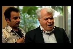  بازیگر قدیمی سینما و تلویزیون درگذشت 