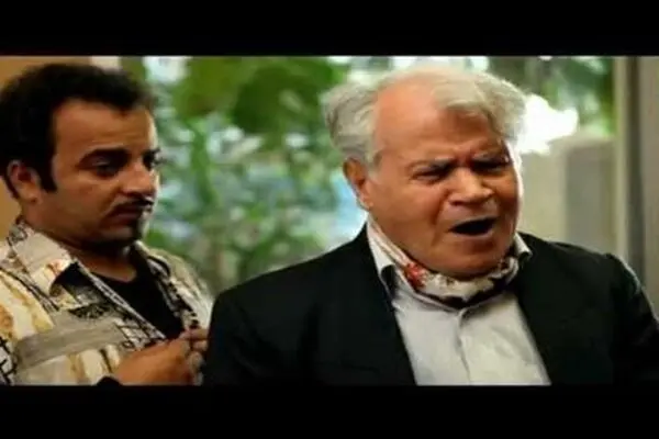  بازیگر قدیمی سینما و تلویزیون درگذشت 