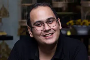 رضا داودنژاد درگذشت