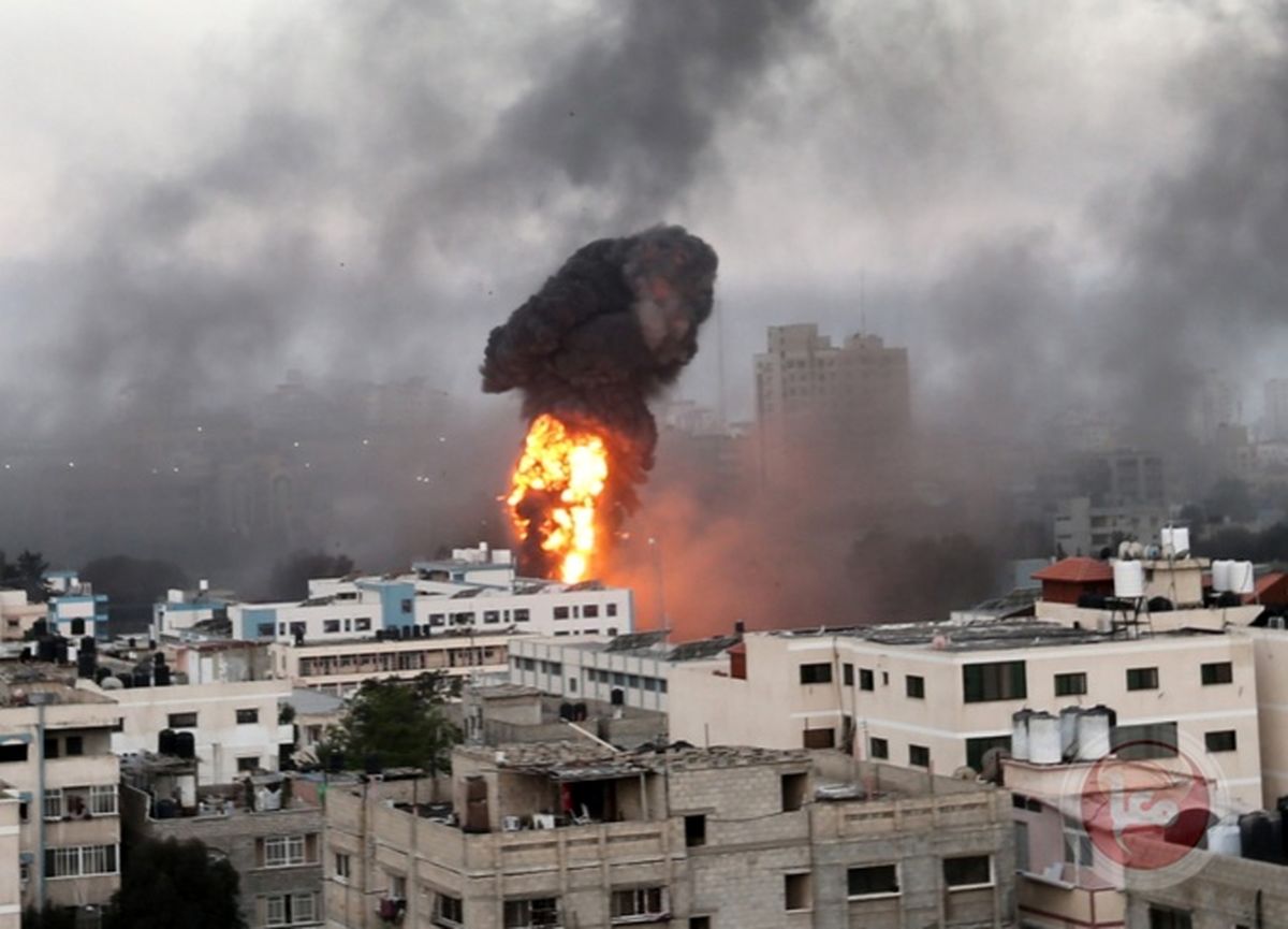 رسانه‌های عبری: تعداد تلفات ما در عملیات فلسطینی‌ها بالا است