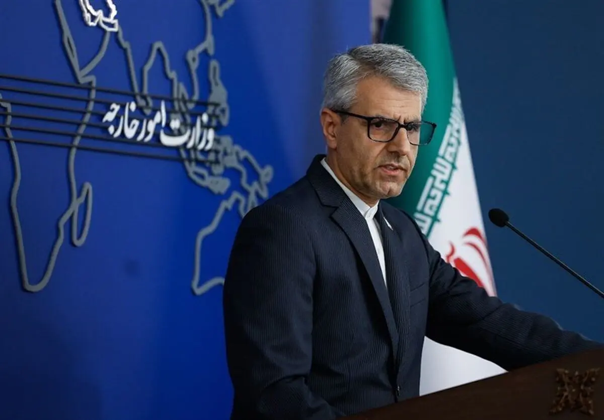 بقائی: ۴ کشور غربی مسئول تبعات صدور قطعنامه در شورای حکام آژانس هستند