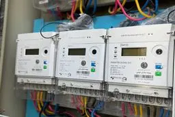 افزایش نصب کنتورهای هوشمند برق به ۱۲ میلیون دستگاه تا سال آینده