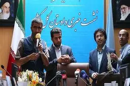 مدعی‌العموم یا کارمند دستگاه قضا؟