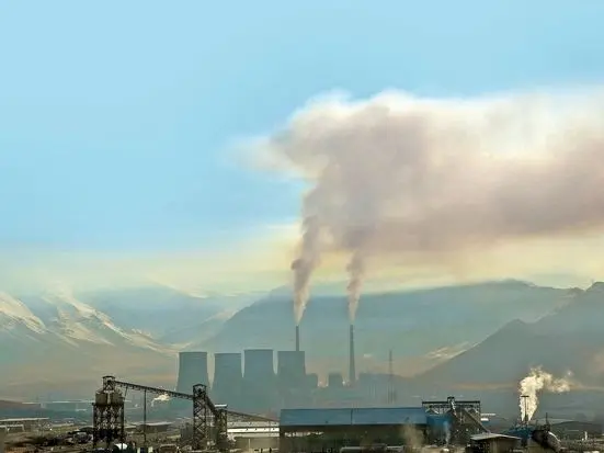 گوگرد بالای سوخت، نفس شهرها را گرفت