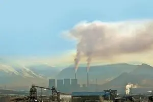 گوگرد بالای سوخت، نفس شهرها را گرفت