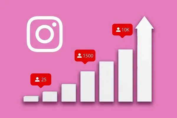 راهنمای جامع خرید فالوور اینستاگرام در سال 1404