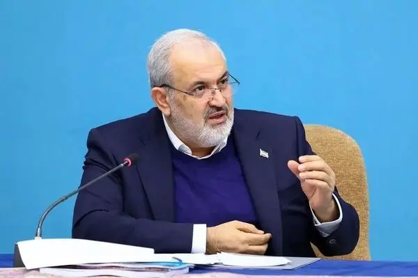 پایان خاموشی‌های برنامه‌ریزی شده در بخش خانگی؛ وعده وزیر نیرو برای پایان تابستان