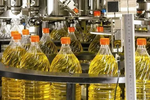 
تداوم کاهش تولید روغن نباتی با وجود گران‌فروشی!
