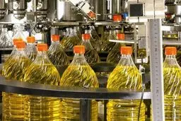 
تداوم کاهش تولید روغن نباتی با وجود گران‌فروشی!
