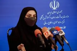 کمیته علمی کرونا: در سیستان‌و‌بلوچستان کمبود نداریم، مردم رعایت نمی‌کنند