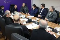 پزشکیان: صرفه‌جویی در مصرف بنزین ضروری است