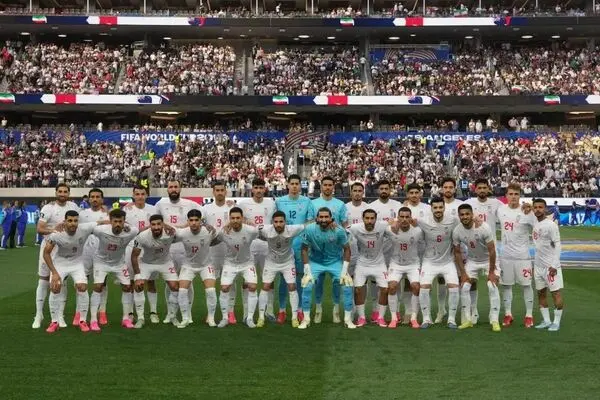 ایران ۰ - ۰ بلژیک؛ تساوی ارزشمند شاگردان قلعه‌نویی در جام جهانی ۲۰۲۶ | گل طارمی مردود شد
