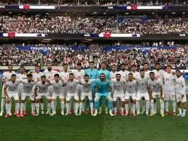 ایران ۰ - ۰ بلژیک؛ تساوی ارزشمند شاگردان قلعه‌نویی در جام جهانی ۲۰۲۶ | گل طارمی مردود شد
