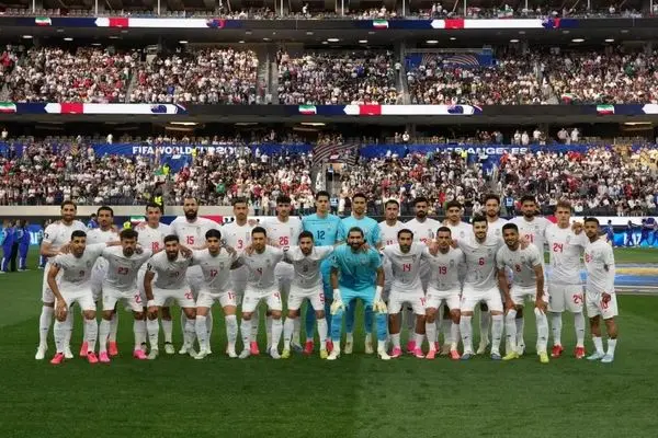 ایران ۰ - ۰ بلژیک؛ تساوی ارزشمند شاگردان قلعه‌نویی در جام جهانی ۲۰۲۶ | گل طارمی مردود شد