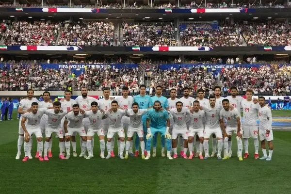 ایران ۰ - ۰ بلژیک؛ تساوی ارزشمند شاگردان قلعه‌نویی در جام جهانی ۲۰۲۶ | گل طارمی مردود شد