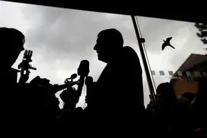 احیای کمونیسم توسط یک سرمایه‌دار پوپولیست