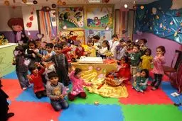 هیچ سقف و کفی برای شهریه کودکستان‌ها نداریم