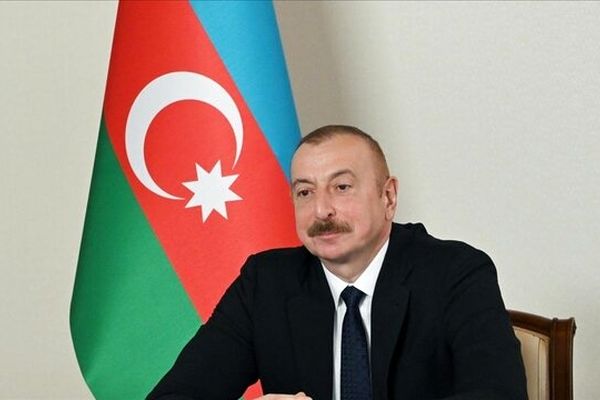 
انتقاد رئیس جمهور آذربایجان از غرب بابت نابرابری در توزیع واکسن

