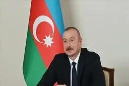 
انتقاد رئیس جمهور آذربایجان از غرب بابت نابرابری در توزیع واکسن
