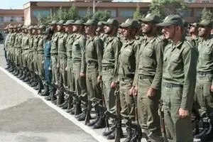 حقوق سربازان برای سال 1402 مشخص شد