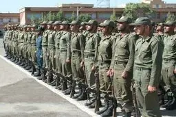 فراخوان مشمولان پایه خدمتی شهریور ماه ۱۴۰۱