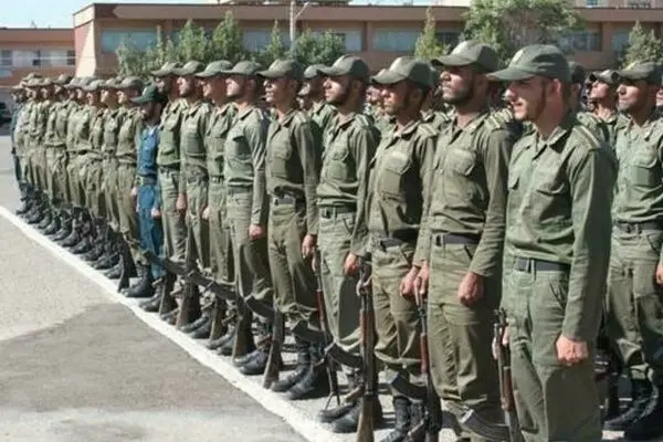 حقوق سربازان برای سال 1402 مشخص شد