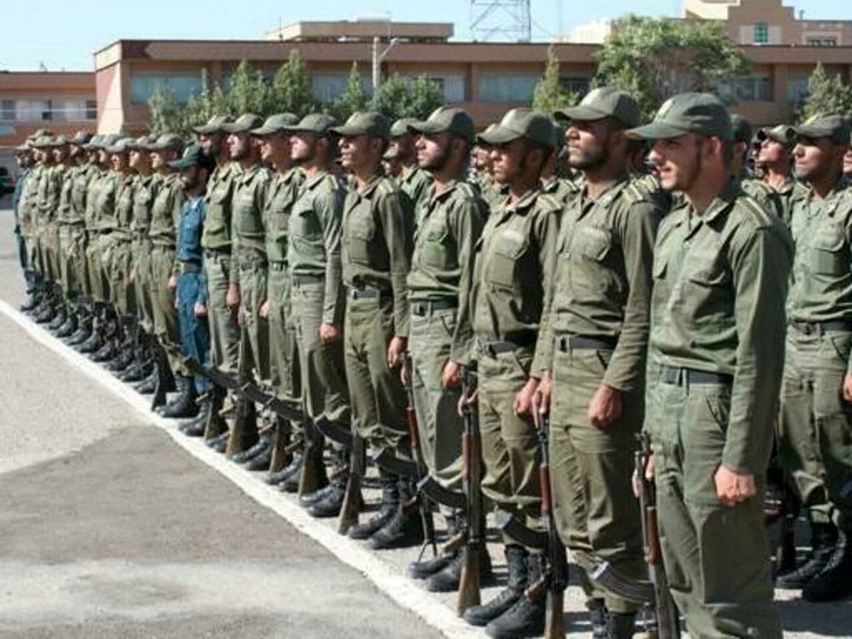 درخواست وزارت دفاع برای توسعه مهارت آموزی و اشتغال پذیری سربازان